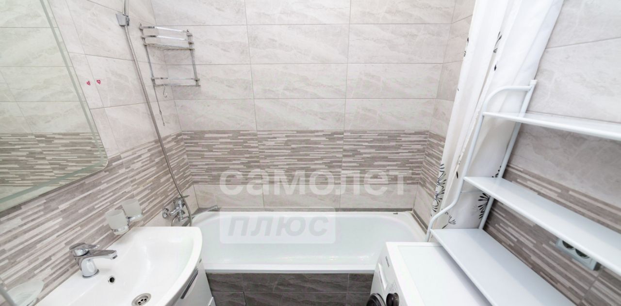 квартира г Казань ул Наиля Юсупова 8 Казань, Северный Вокзал фото 17