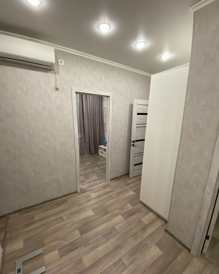 квартира г Астрахань р-н Кировский ул Бориса Алексеева 65к/1 фото 10