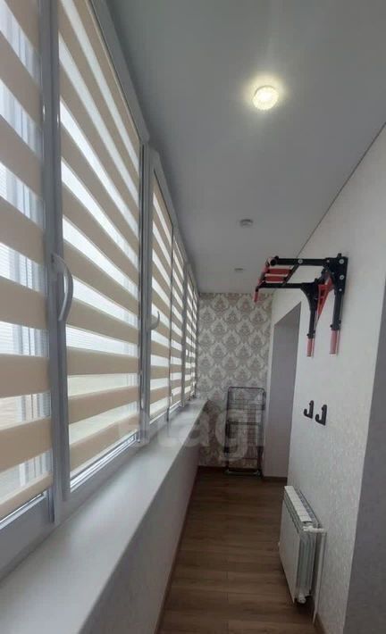 квартира р-н Котласский г Котлас пр-кт Мира 5 фото 7