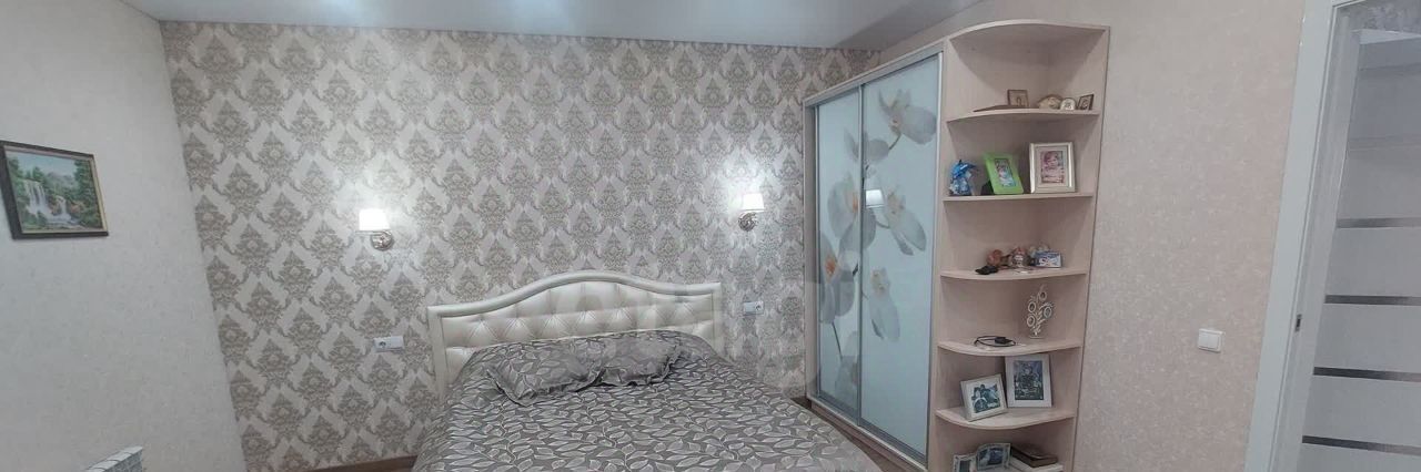 квартира р-н Котласский г Котлас пр-кт Мира 5 фото 11