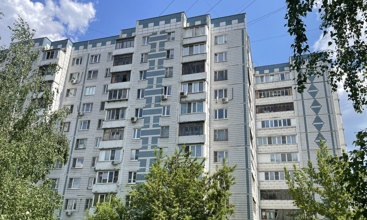 квартира г Мытищи ул Шараповская 2/3 26-й м-н фото 12