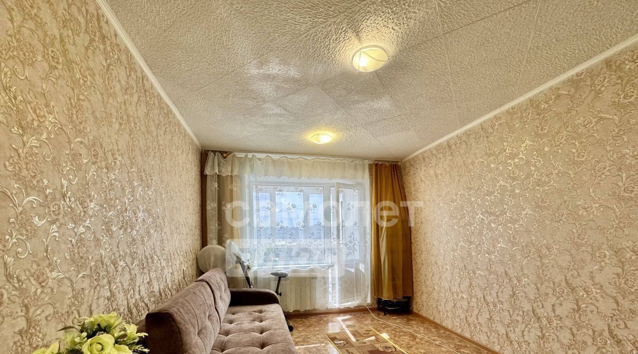 квартира г Димитровград ул Осипенко 19б фото 1