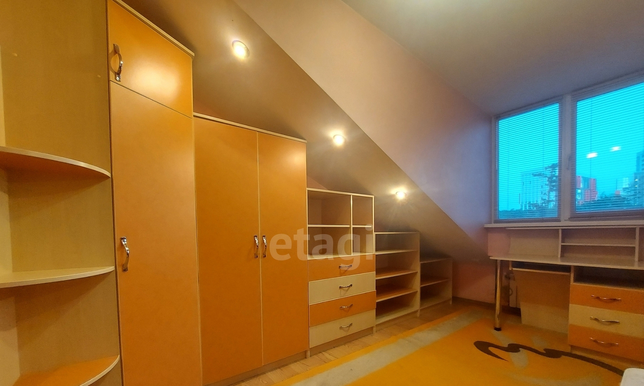 квартира г Симферополь ул Мира 4 фото 18