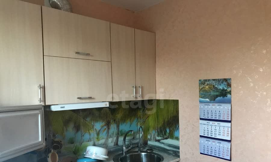 квартира г Новодвинск ул Ударников 12 фото 4