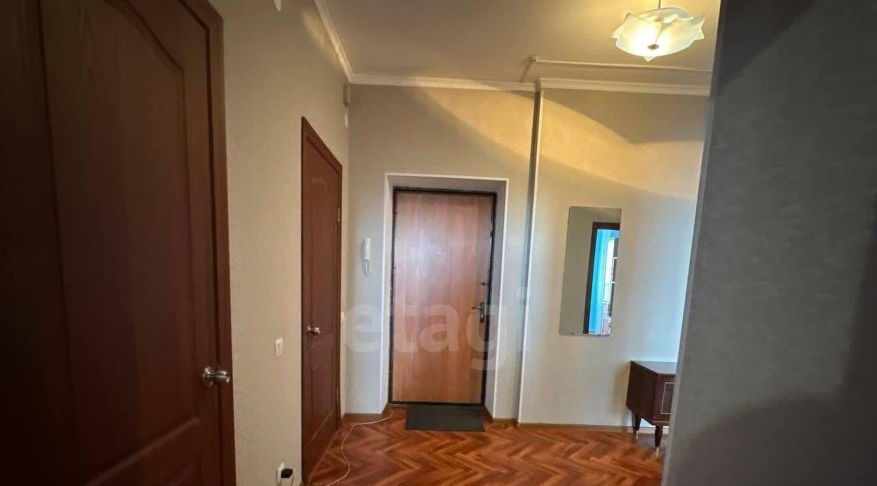 квартира г Оренбург р-н Ленинский ул Салмышская 67/3 фото 10