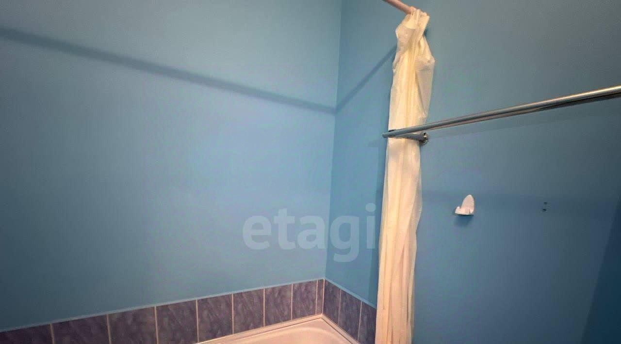 квартира г Оренбург р-н Ленинский ул Салмышская 67/3 фото 15
