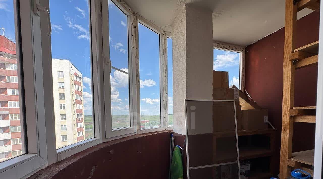 квартира г Оренбург р-н Ленинский ул Салмышская 67/3 фото 16