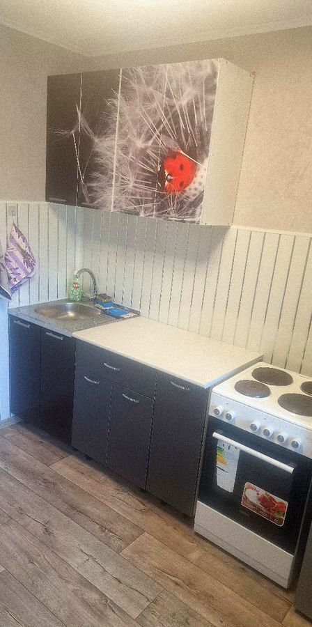 квартира г Свободный ул Новый Быт 78 фото 11