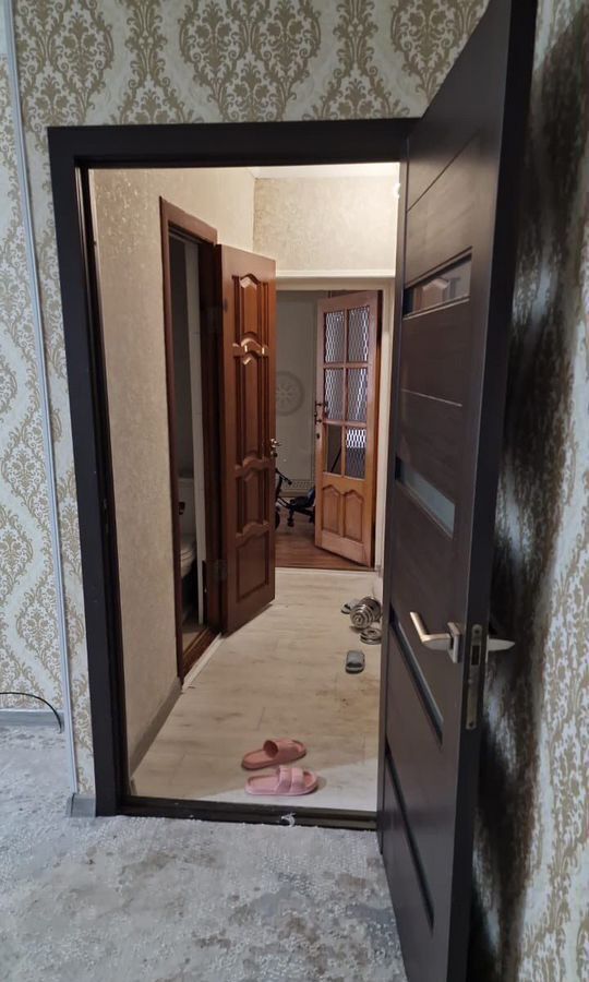 квартира г Грозный ул. Хамзата У. Орзамиева, 25 фото 5