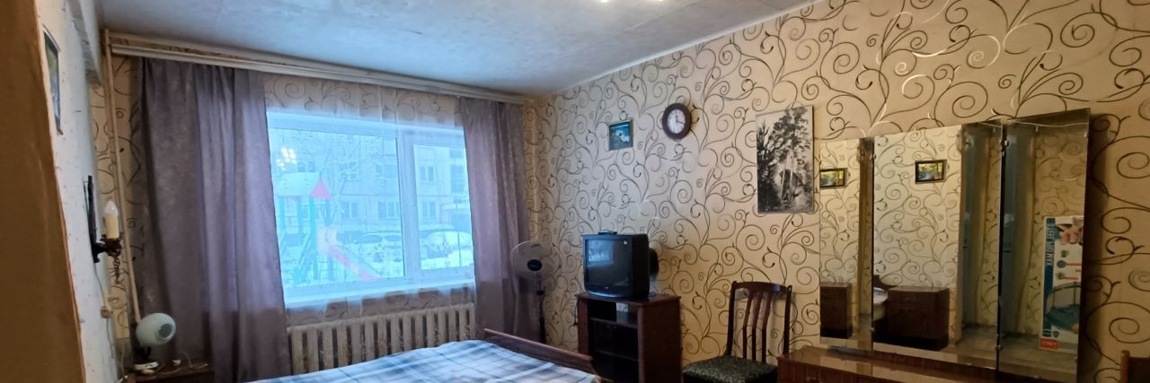 квартира г Железногорск ул Восточная 21 фото 1