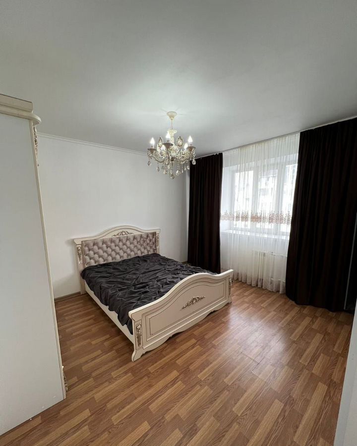 квартира г Пятигорск ул Нежнова 21к/2 фото 5