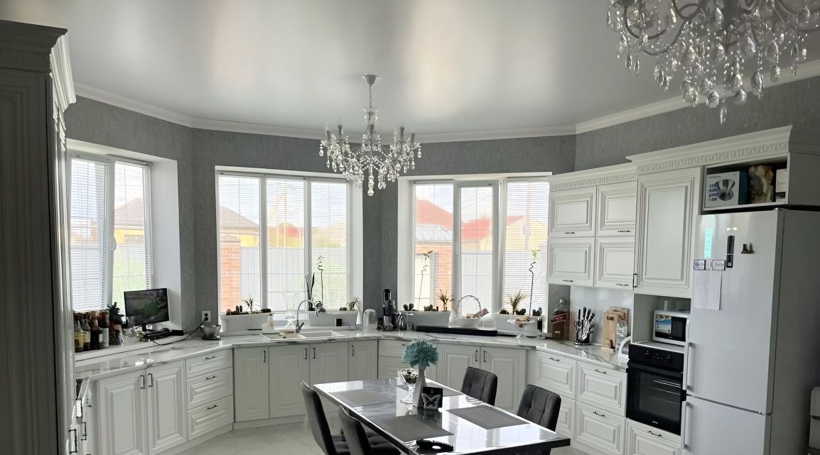 дом г Армавир ул Лабинская 30 фото 12
