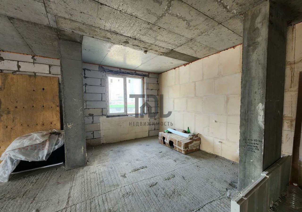 квартира г Волгоград р-н Центральный ул Селенгинская 11 фото 10