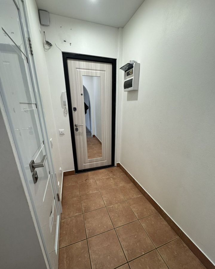 квартира г Уфа р-н Советский ул Братьев Кадомцевых 6 фото 10
