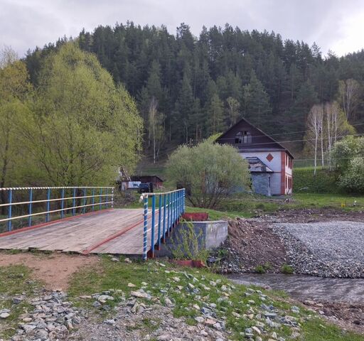 ул Заречная 67 Горно-Алтайск фото
