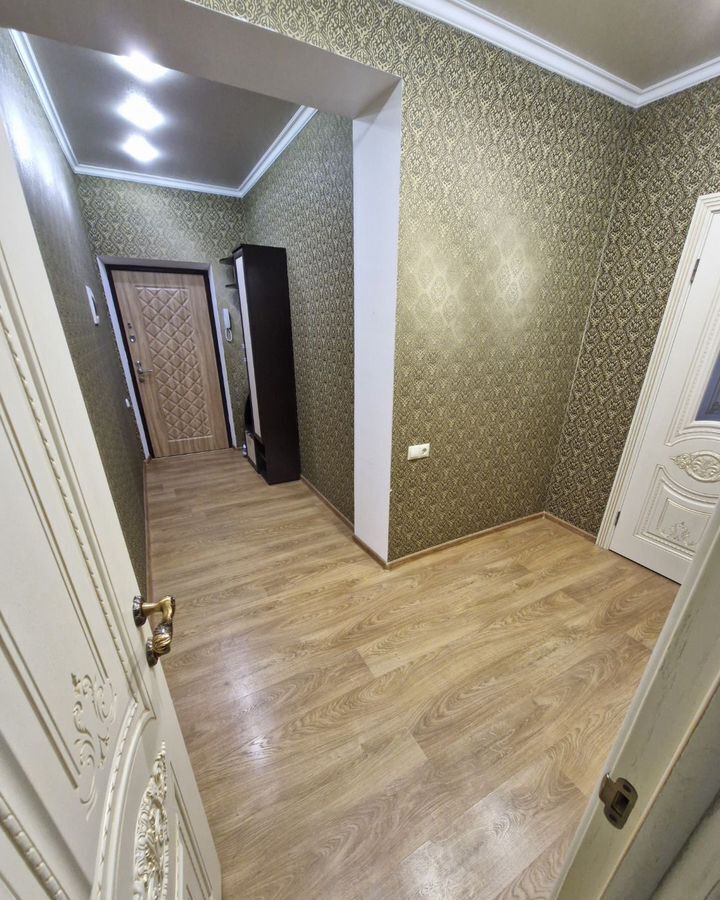 квартира г Ессентуки ул Спасателей 5 фото 12
