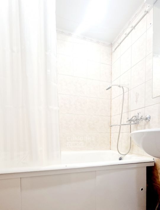 квартира г Чита р-н Центральный ул Геодезическая 42 фото 15