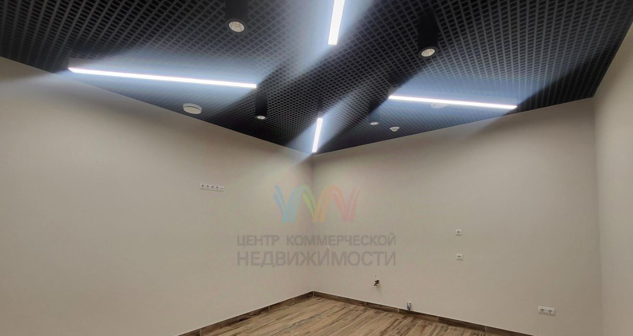 офис г Уфа р-н Советский ул Большая Гражданская 49 фото 11