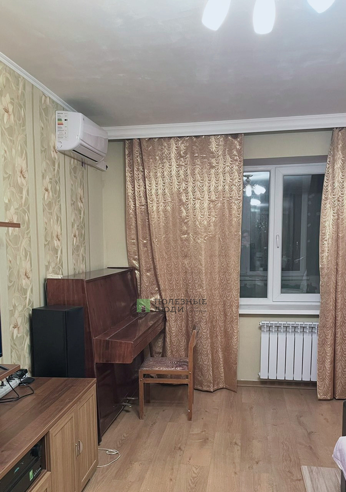 квартира г Саратов ул Шелковичная 184а фото 4