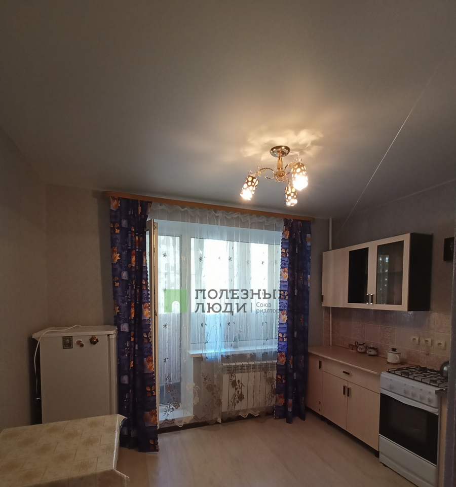 квартира г Саратов пл им Ленина В.И. 5 И. С. улица фото 3