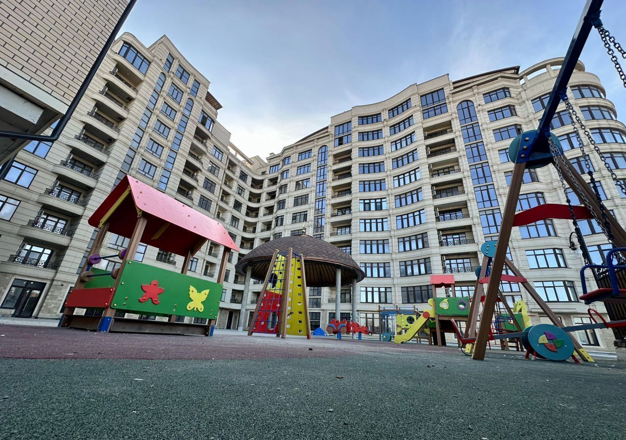 квартира г Махачкала ул Дахадаева 35 р-н Советский фото 3