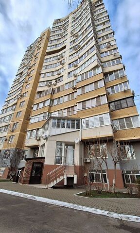 квартира р-н Центральный ул Московская 59 фото