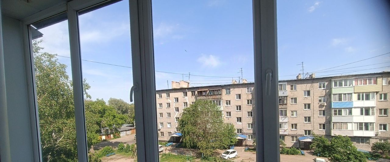 квартира г Рубцовск ул Комсомольская 189 фото 15