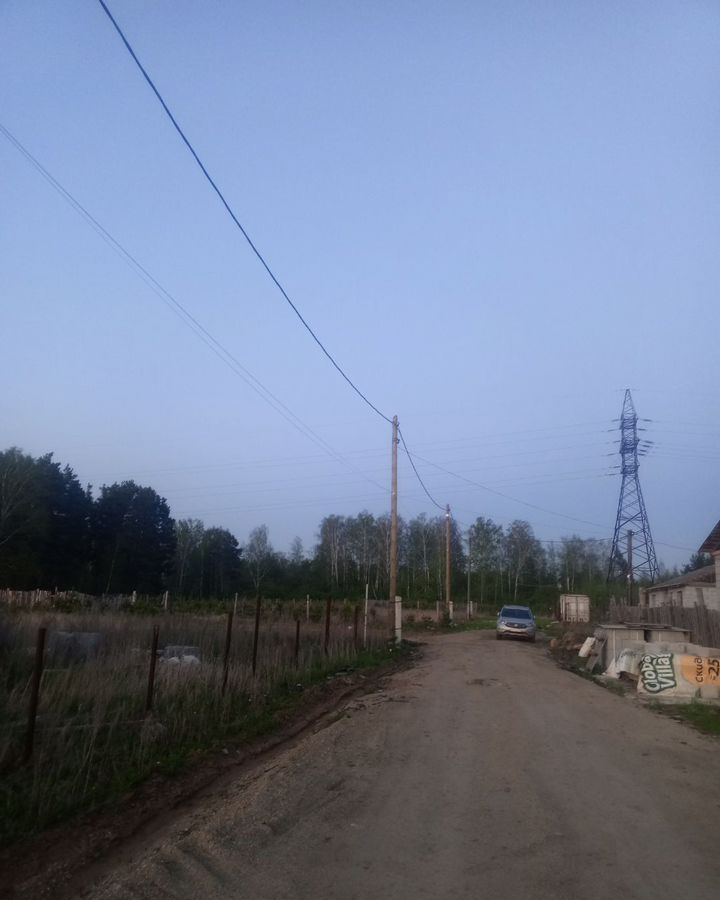 земля г Заречный р-н кв-л Южный квартал, Белоярский фото 6
