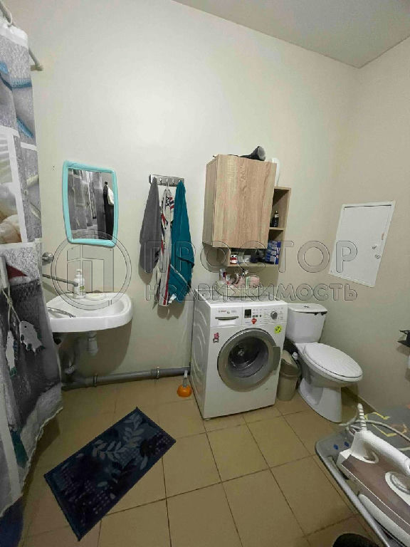 квартира г Реутов ул Октября 42 Никольская МЦД-4 фото 8