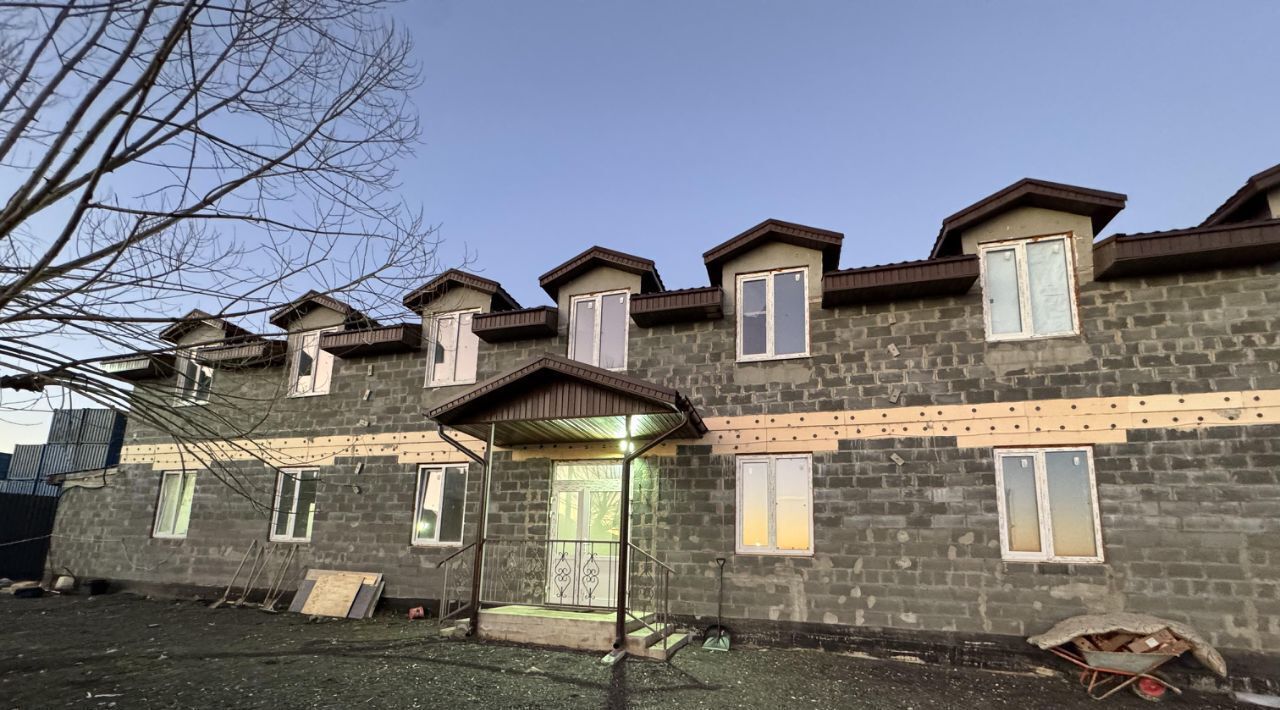 офис г Домодедово с Шубино ул Дружбы Домодедово городской округ фото 10