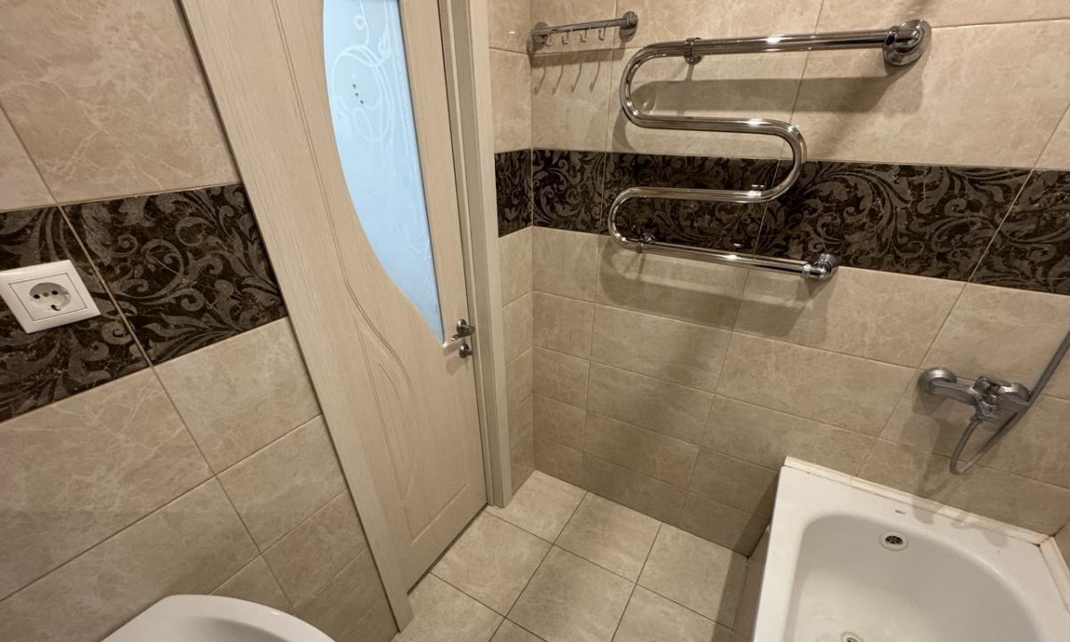 квартира г Подольск микрорайон Ново-Сырово ул Плещеевская 42/1 м-н фото 21