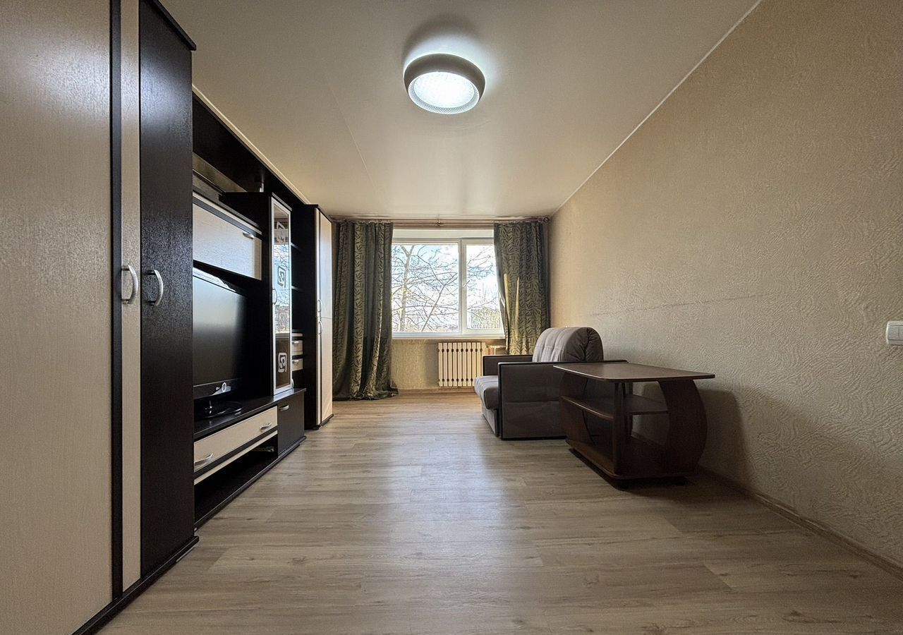 квартира г Петропавловск-Камчатский ул Академика Королева 43/1 фото 8