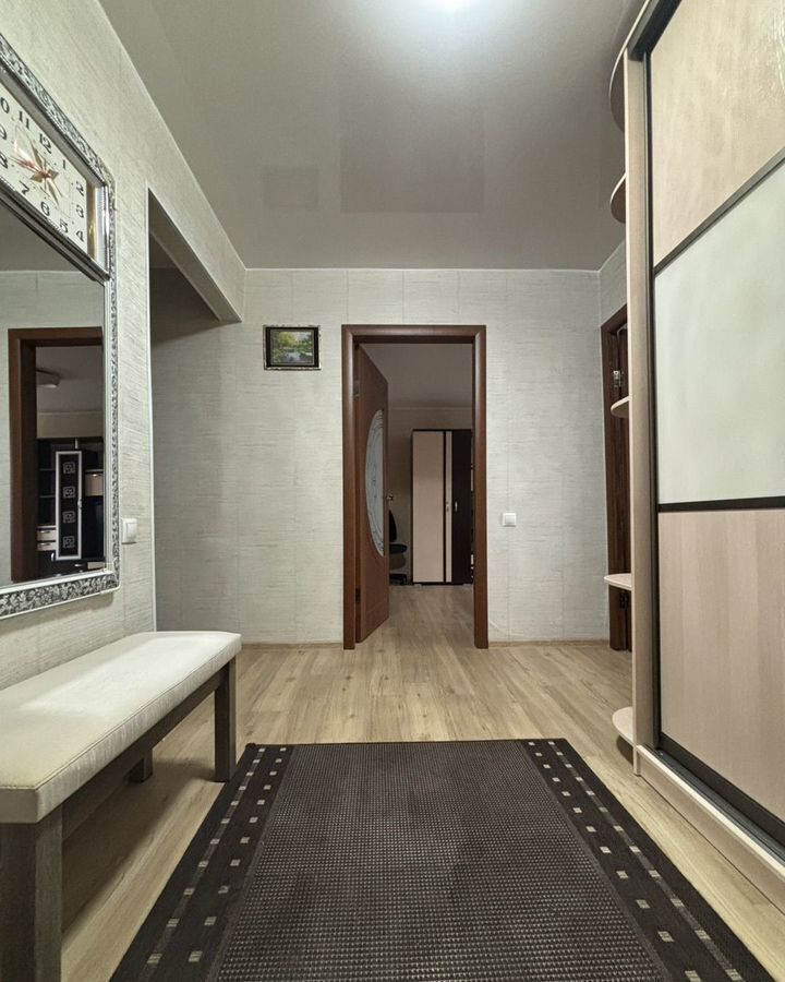 квартира г Петропавловск-Камчатский ул Академика Королева 43/1 фото 14