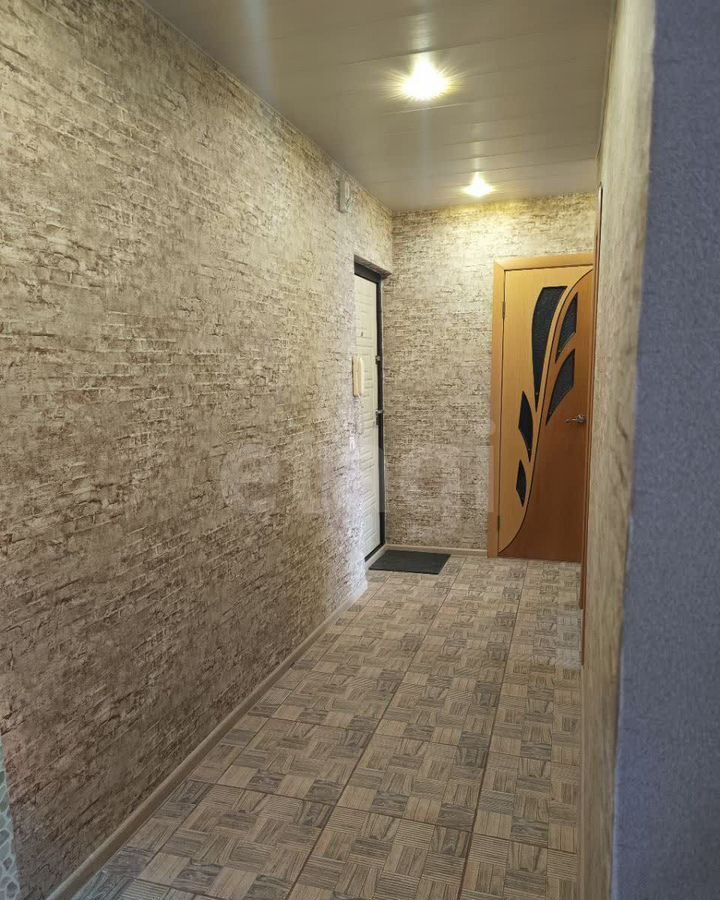 квартира г Комсомольск-на-Амуре ш Магистральное 17к/4 фото 9