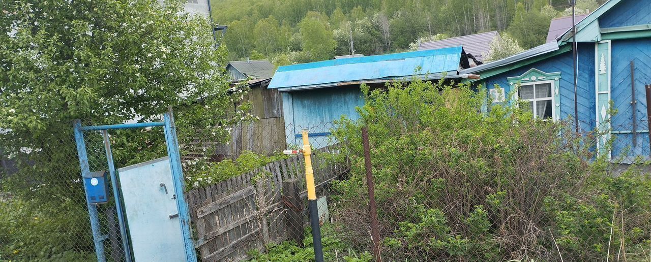 дом г Златоуст ул им Н.П.Полетаева 62 фото 3