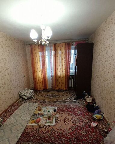 комната мкр Львовский ул Красная 56/10 фото