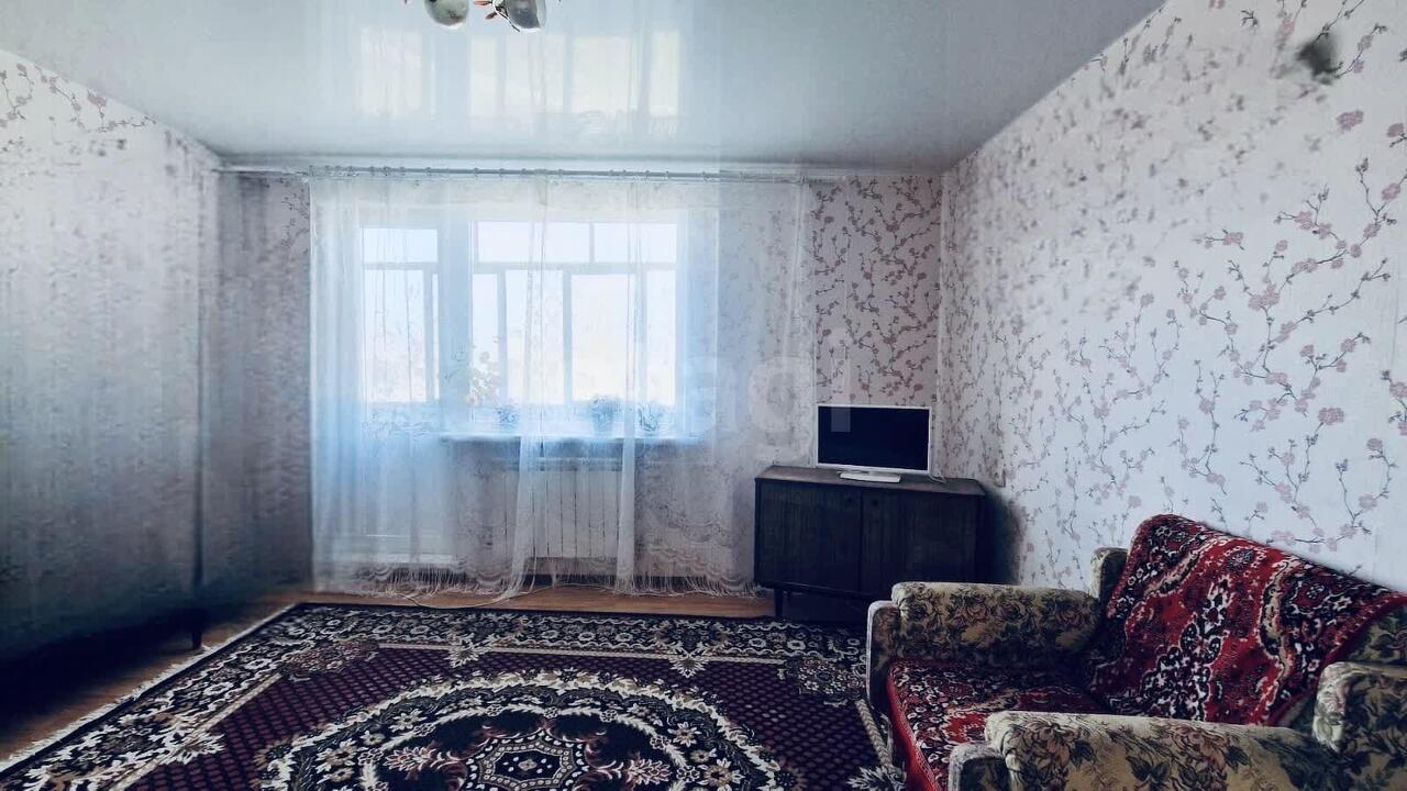 квартира г Нижний Тагил ул Зари 34 фото 10