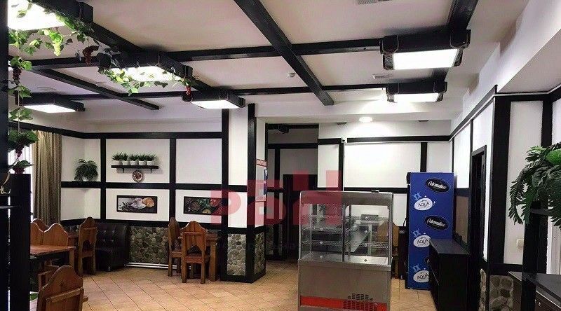торговое помещение г Самара Безымянка ул Алма-Атинская 40а фото 2