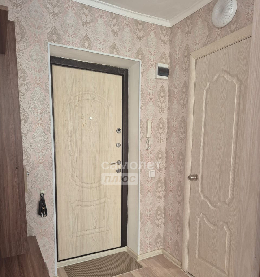 квартира г Ирбит ул Стекольщиков 1 фото 3
