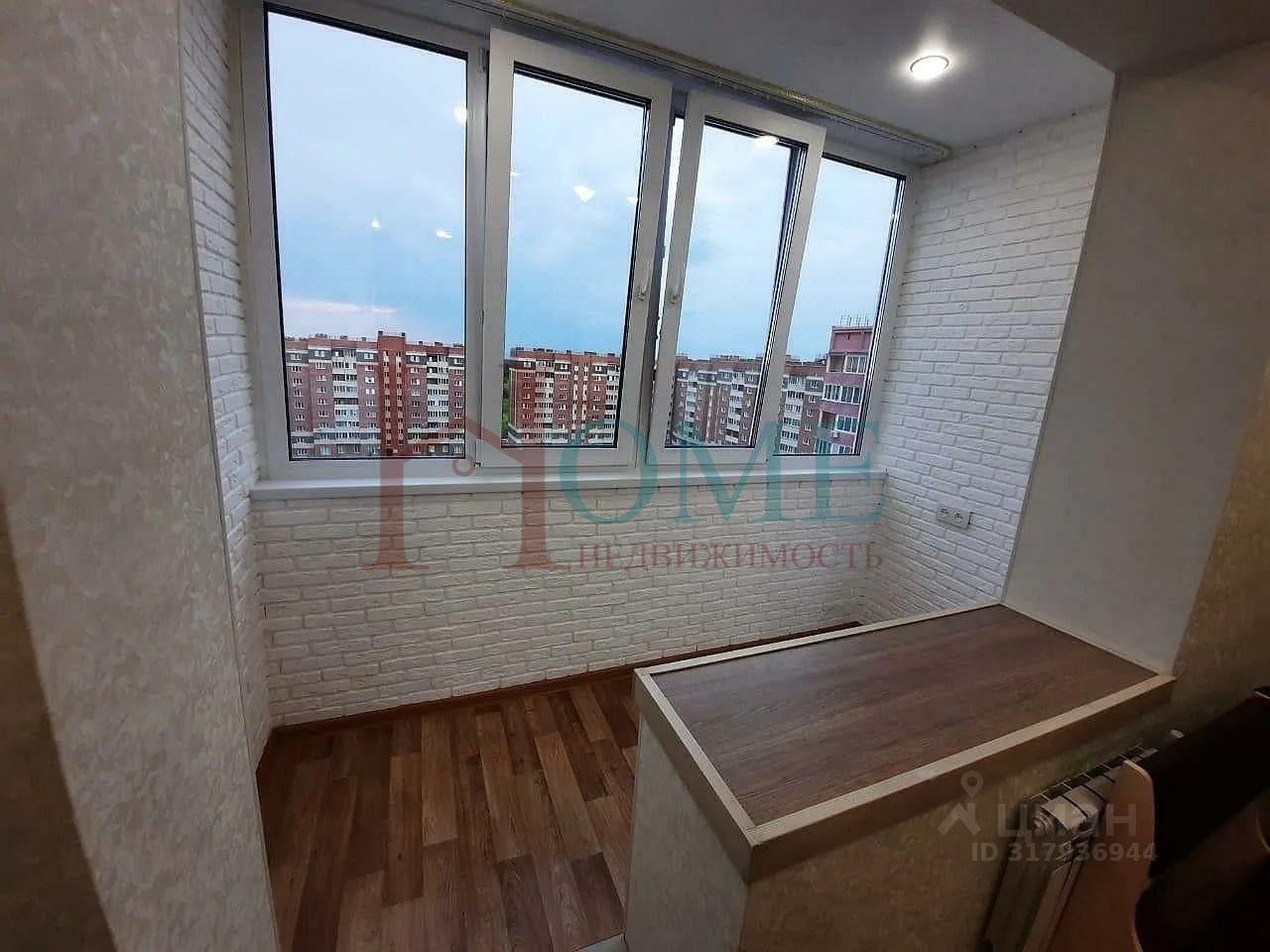 квартира г Новосибирск ул Ключ-Камышенское Плато 630114 13 фото 5