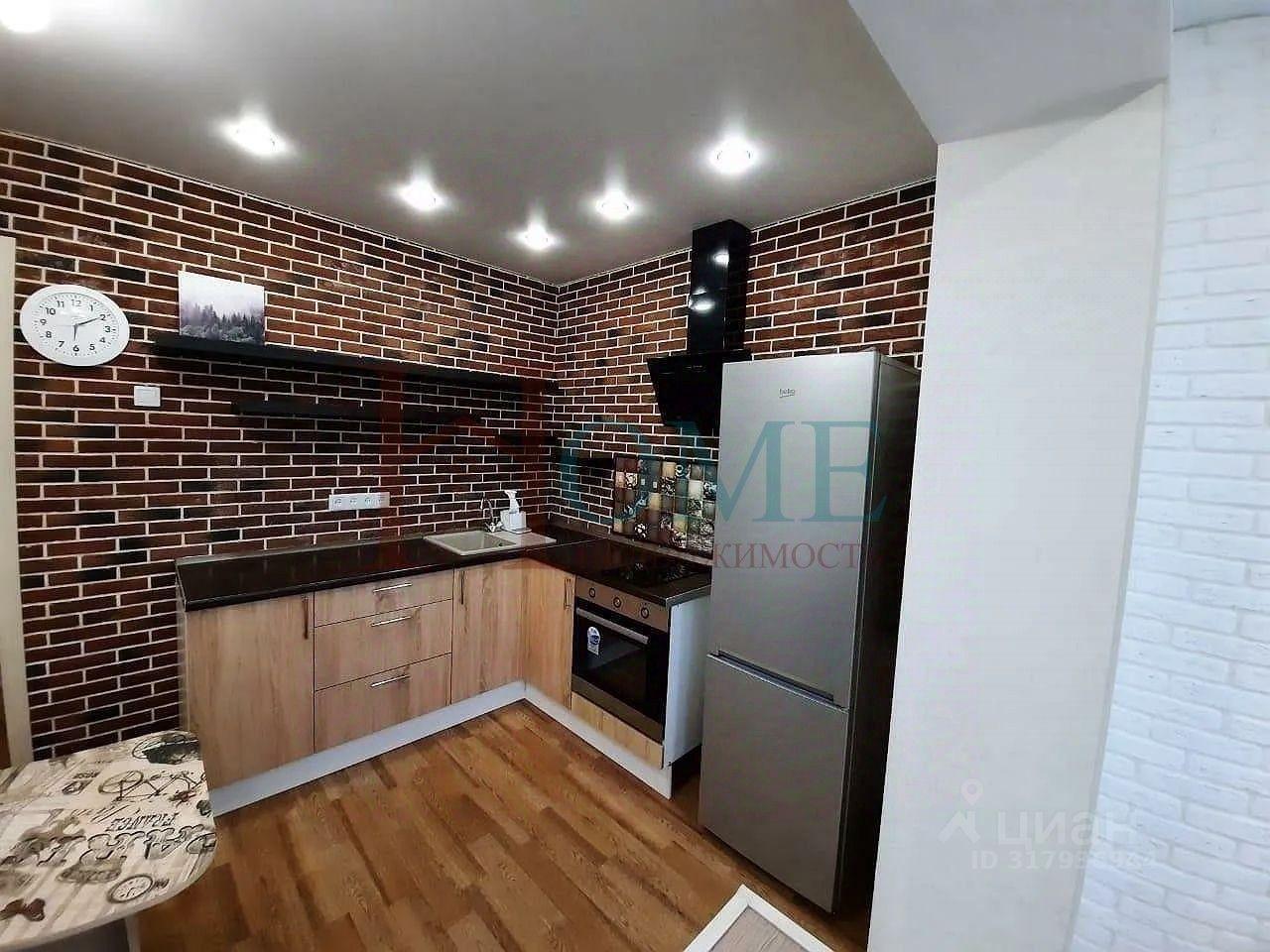 квартира г Новосибирск ул Ключ-Камышенское Плато 630114 13 фото 1