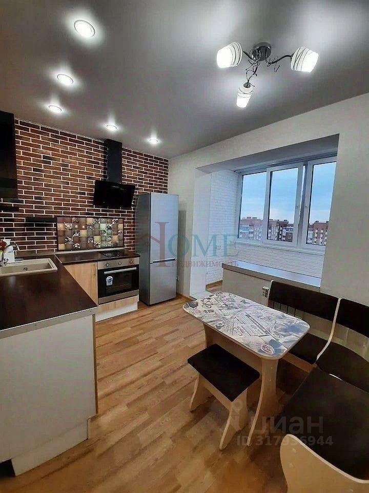 квартира г Новосибирск ул Ключ-Камышенское Плато 630114 13 фото 3