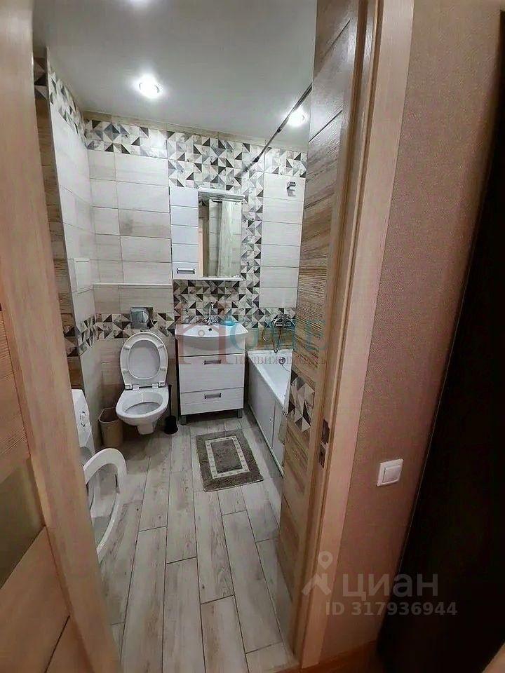 квартира г Новосибирск ул Ключ-Камышенское Плато 630114 13 фото 10