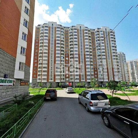 п Масловский Филатов луг, г. Солнечная ул., 9 фото