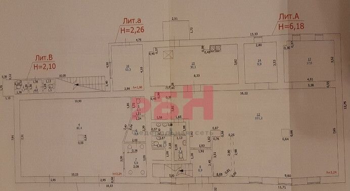 офис г Самара Юнгородок ул Алма-Атинская 40а фото 6