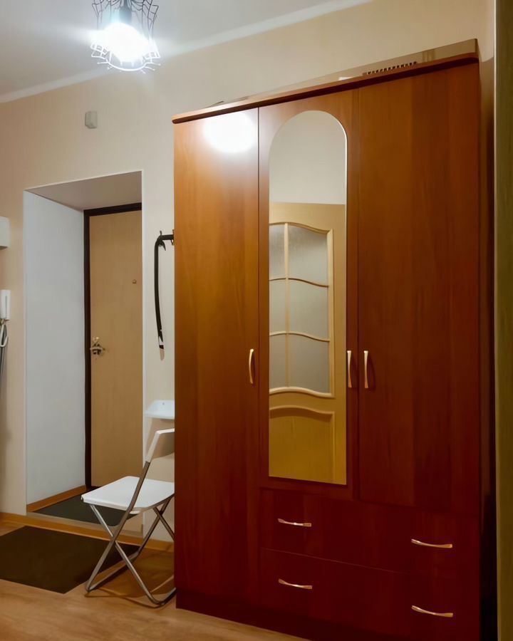 квартира г Казань р-н Ново-Савиновский ул Чистопольская 85а фото 9