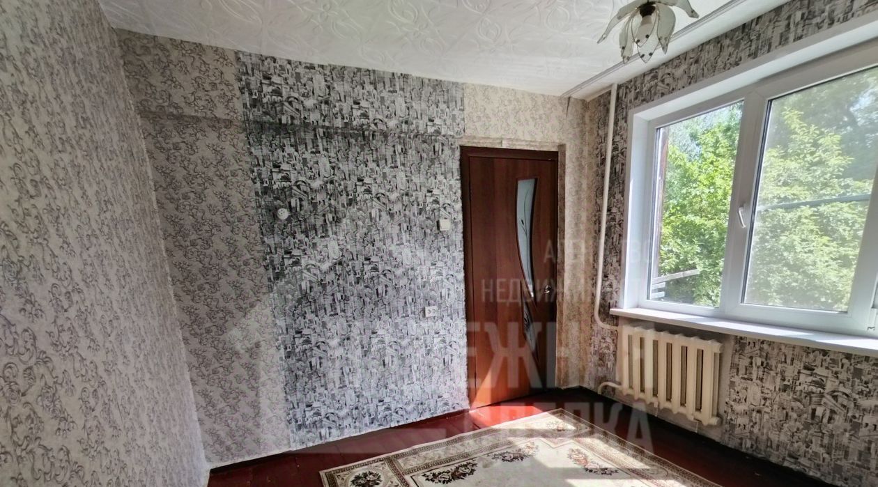 квартира г Рубцовск ул Алтайская 13 фото 11
