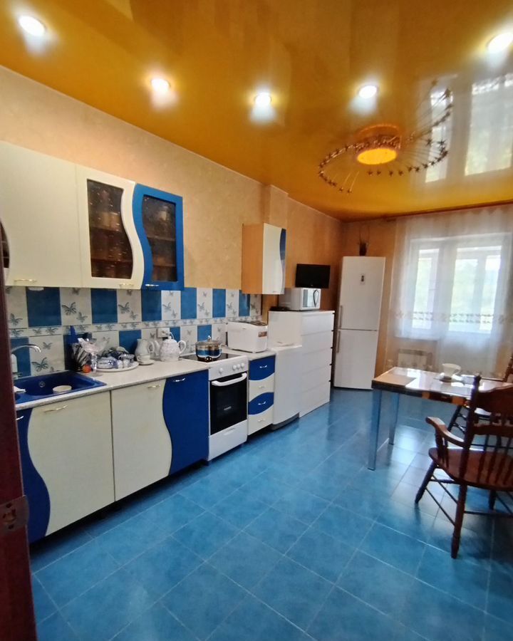 квартира г Иркутск р-н Свердловский ул Терешковой 21 фото 9