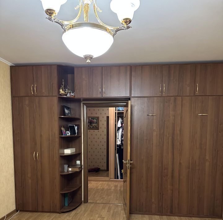 квартира г Москва метро Академическая ул Новочерёмушкинская 23к/1 фото 4