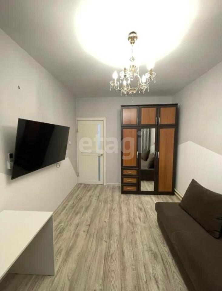 квартира г Якутск ул Курнатовского 3/5 фото 6